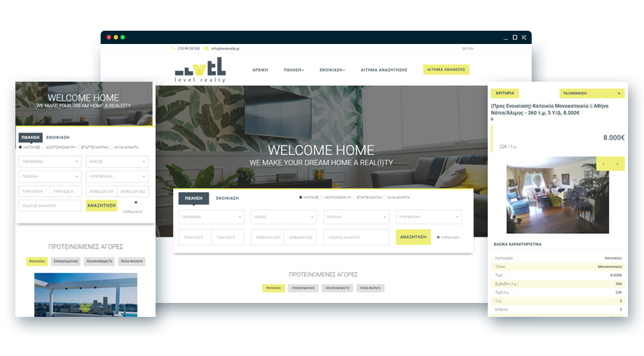 levelrealty