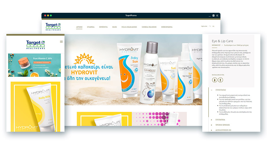 targetpharma