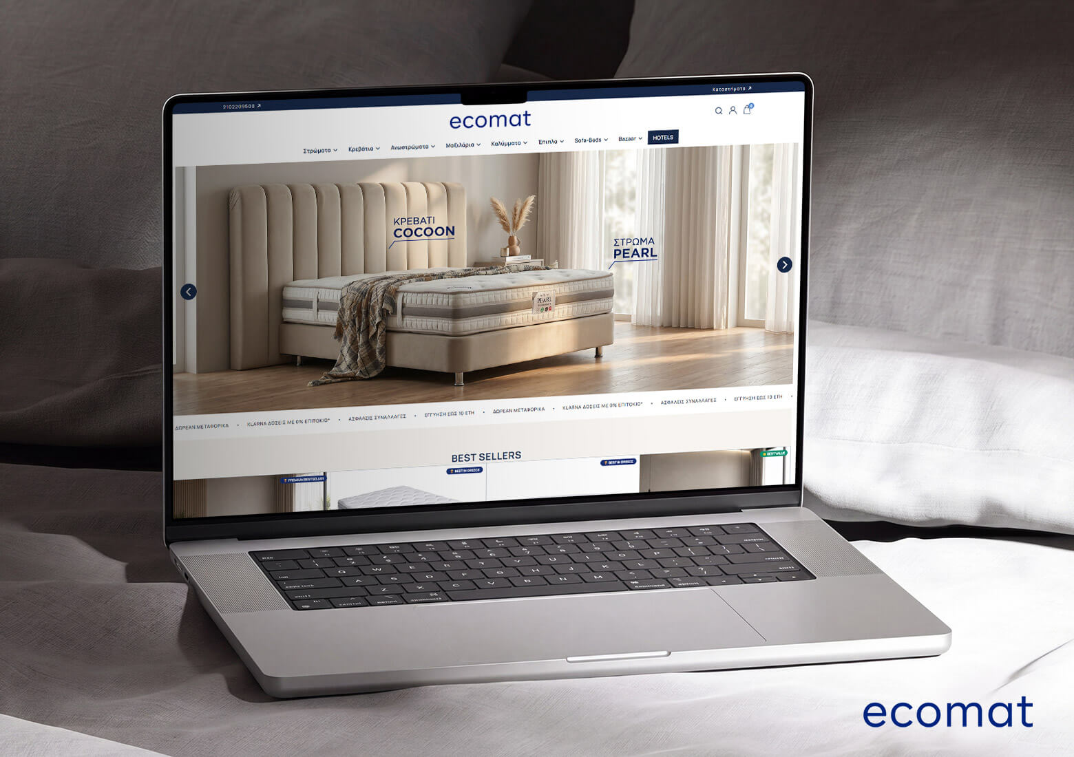 ecomat-web-portfolio