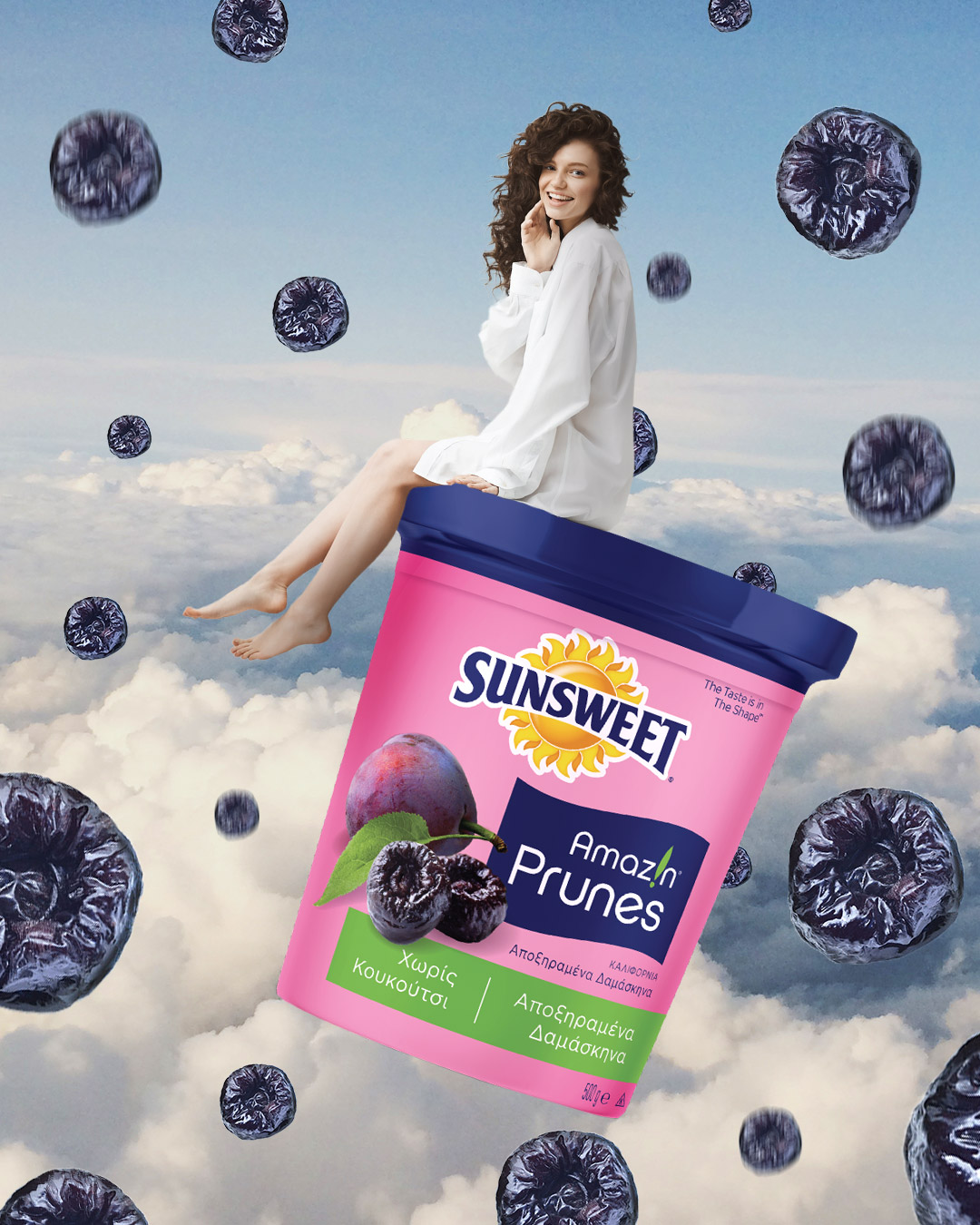 Sunsweet Social Post