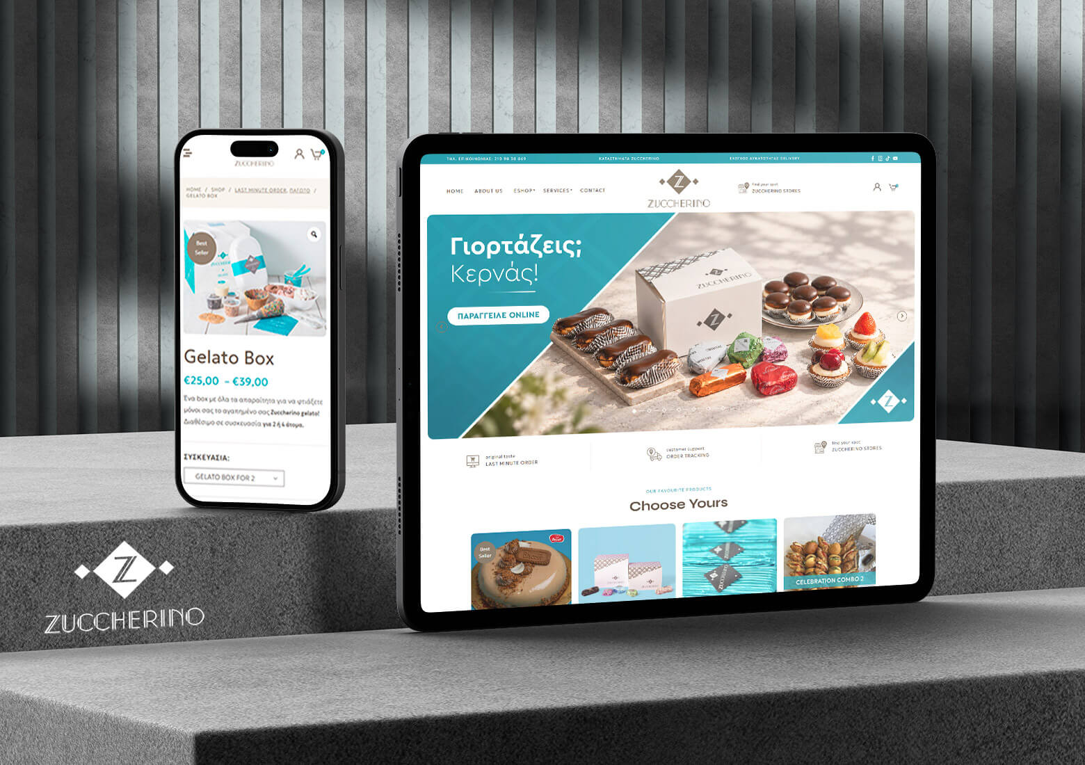 zuccherino-web-portfolio